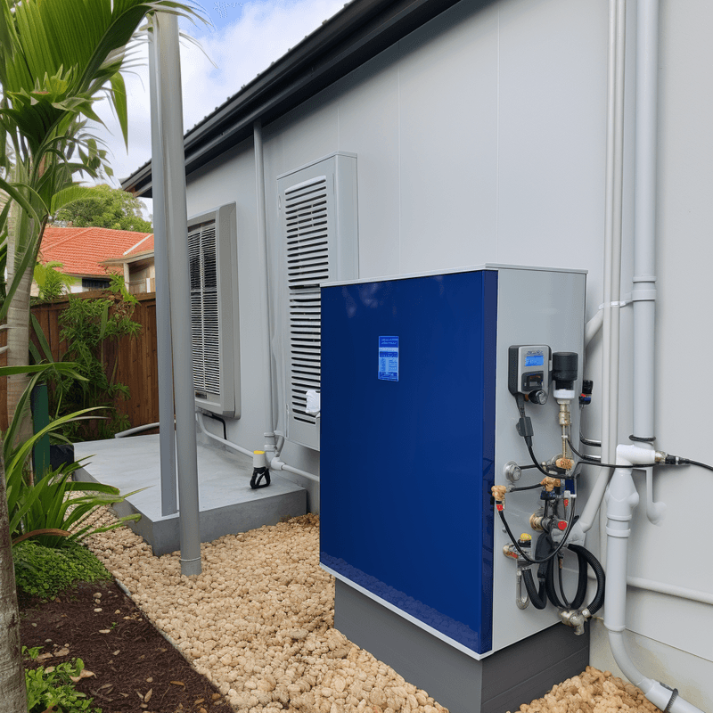 Electric Hot Water Systems Brisbane Mitchell Plumbing and Gas